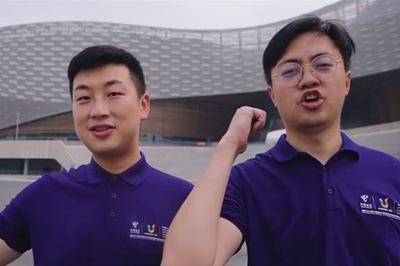 倒計(jì)時(shí)100天  大運(yùn)會(huì)官方合作伙伴中國(guó)電信誠(chéng)邀共赴“智慧大運(yùn)”86.653_400.jpg